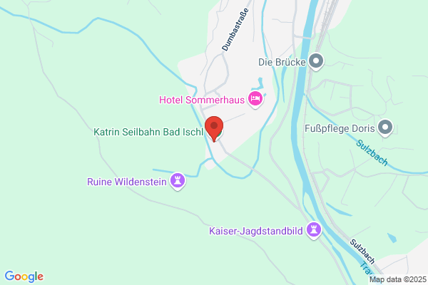 Katrinalm-Bergstueberl