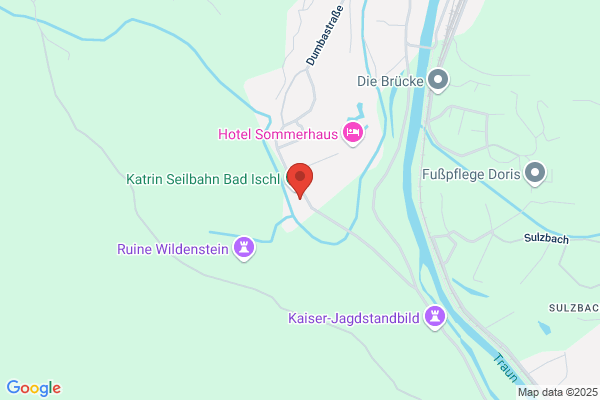 Rudolfsbrunnen