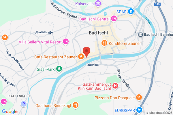 Salzmuehle Bier- u Weinstube