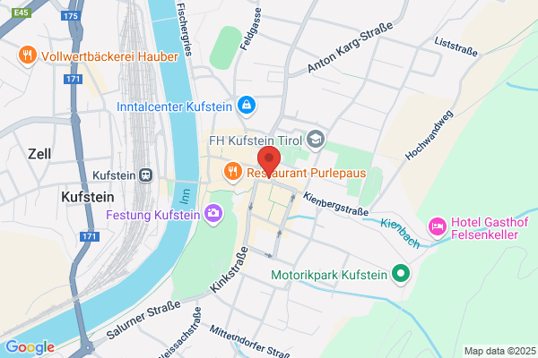 Janine Gastbetriebsgesellschaft m b H