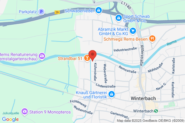 JST Vermietung- und Verwaltung GmbH