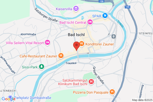 Volkshochschule Bad Ischl