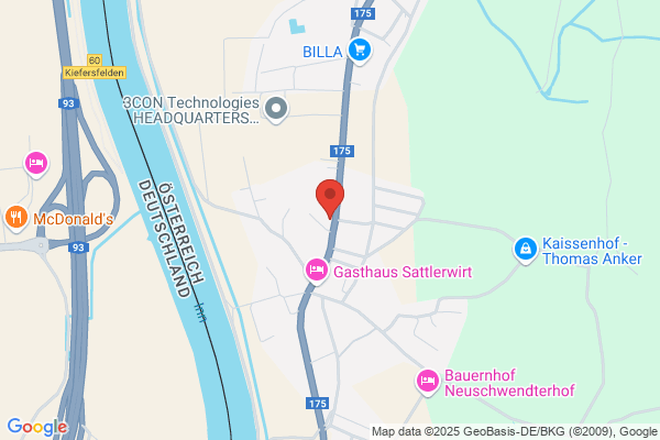 Physiotherapie Rauscher und Nagele und Scheider