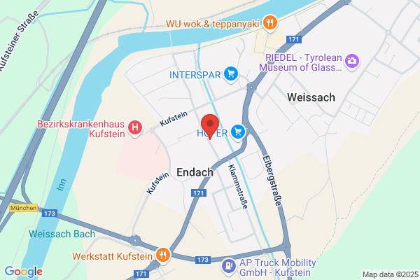 Kindergarten Endach