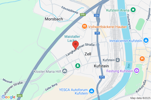 Krabbelstube d Stadt Kufstein