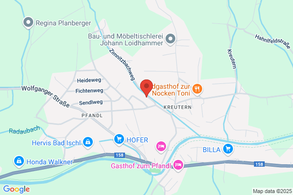 Volksschule Pfandl