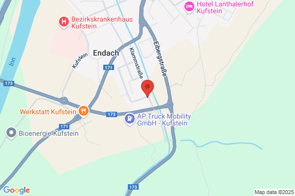 Lebenshilfe Kufstein