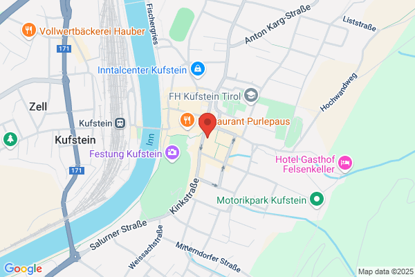Lebenshilfe Tirol Fruehfoerderstelle