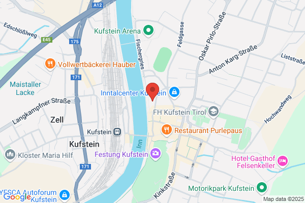 Gottfried Kinigadner Gesellschaft m.b.H.