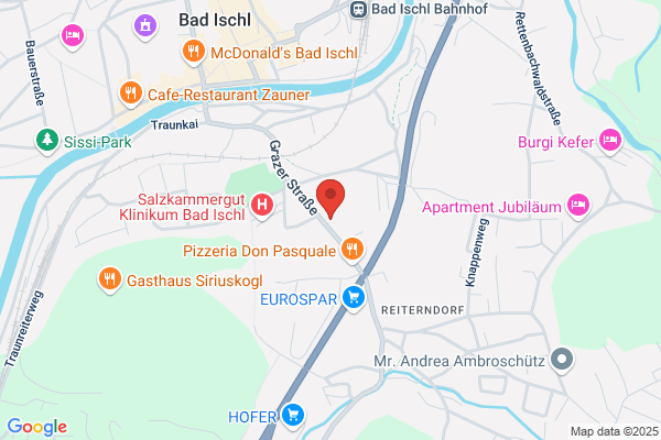 Bundeshandelsakademie und Bundeshandelsschule