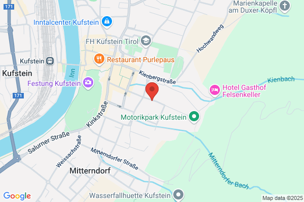 Technocommerz Kufstein