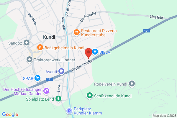 Blue Air Systems GmbH