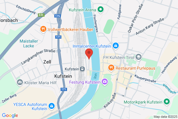Sozial- u Gesundheitssprengel Kufstein Schwoich u Thiersee
