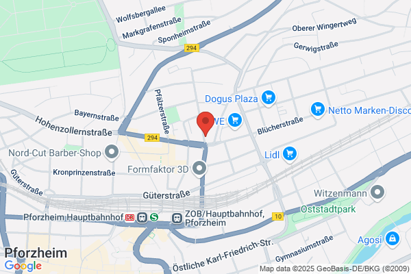 Massageinstitut Doerrschmidt