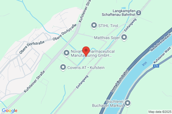Grandis Handel mit pharmazeutischen Produkten GesmbH