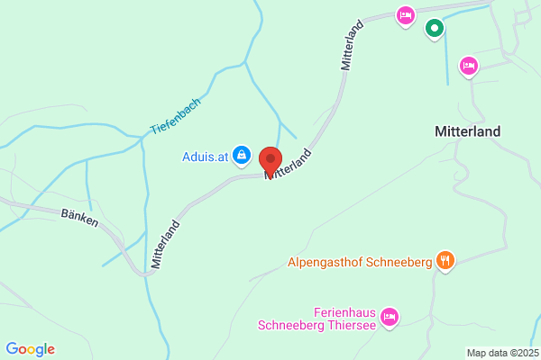 Josef Rangger Gesellschaft m.b.H.