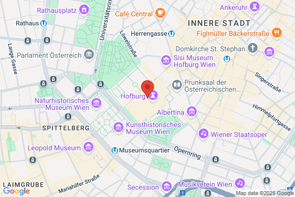 Erstes Oesterr. Reit- und Fahrpatronat Prinz Eugen