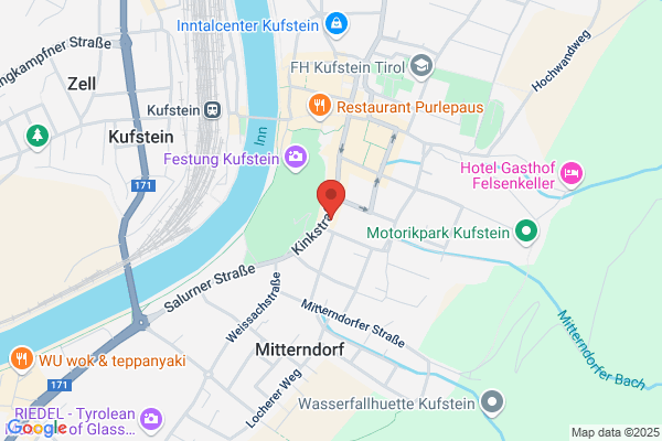 Interieur- und Moebelmanufactur GmbH