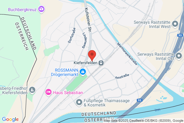 Interieur- und Moebelmanufactur GmbH