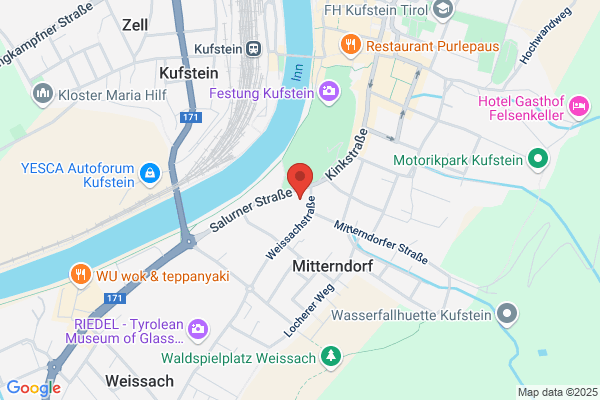 Feuerwehr