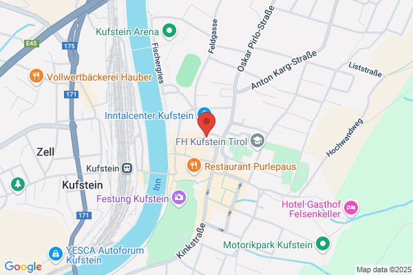 Gendarmerieposten Kirchbichl