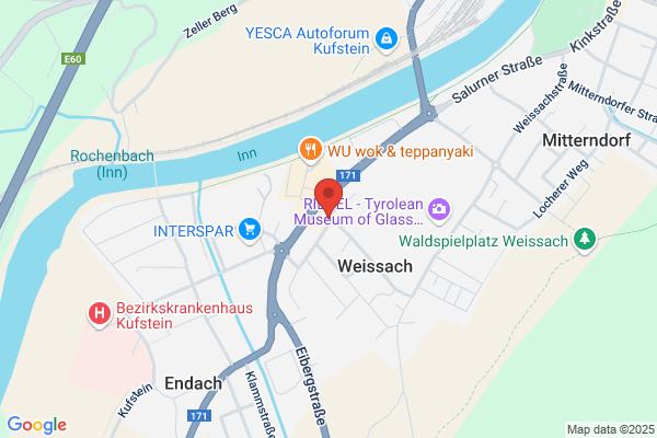ALBE Bau u Personalbereitstellung GmbH