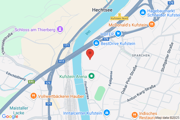 Tennisclub Sparkasse Kufstein