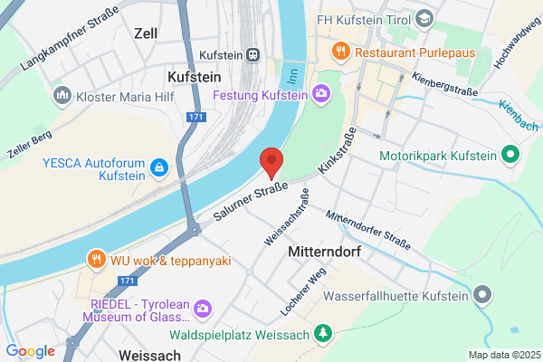 Wechselberger Touristik