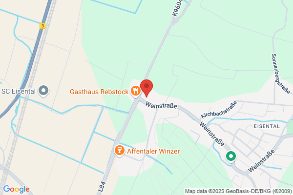 Alpenlaendisches Metallwerk Buehl KG