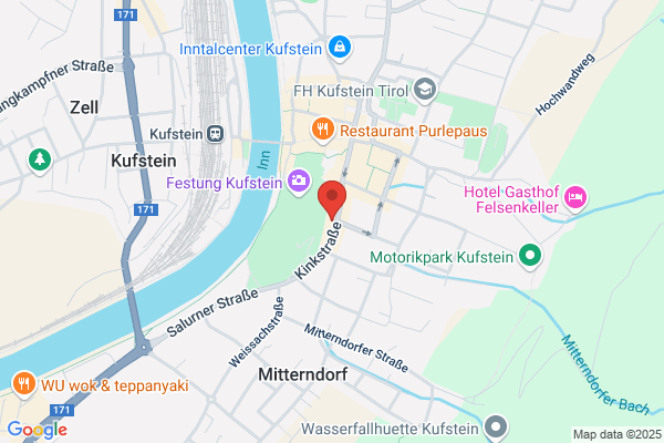 Alpenverein Oesterreichischer