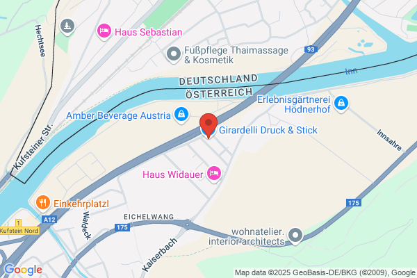 Dillinger Druckservice und Verlag KEG