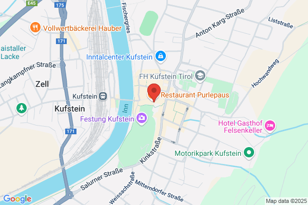 Festung Kufstein