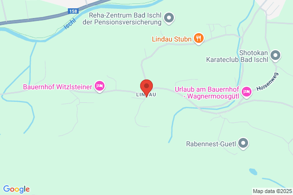 Landlust Ischl