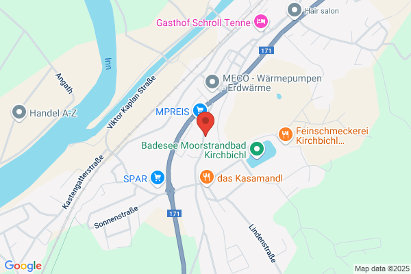 Inge Greiderer