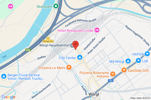 Mag. Dr. Bernhard Boehler