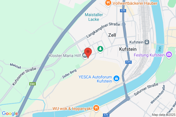 Unterstuetzungsverein fuer die Pfarrkirche