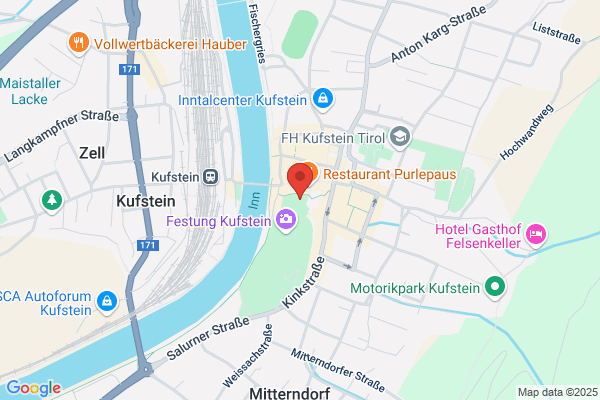 Festungswirtschaft