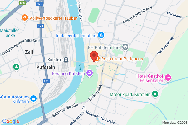 Restaurant Puccini