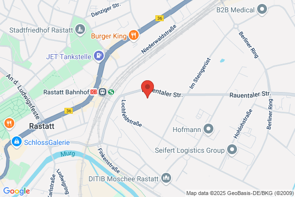 Wellness-Anlagenbau GmbH