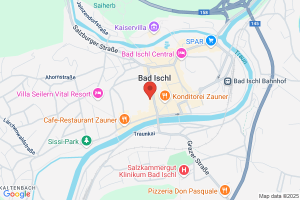 Börni Börger