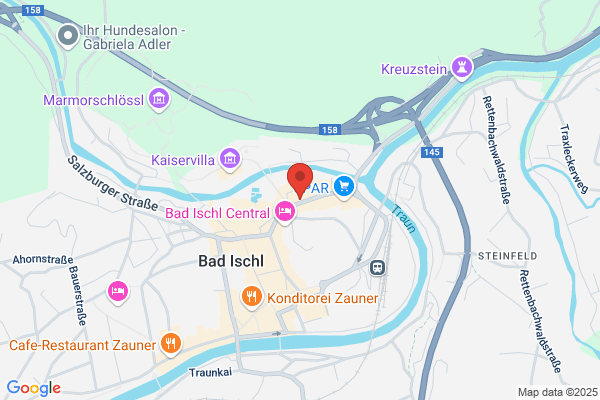 Best Real Immobilien Daxner