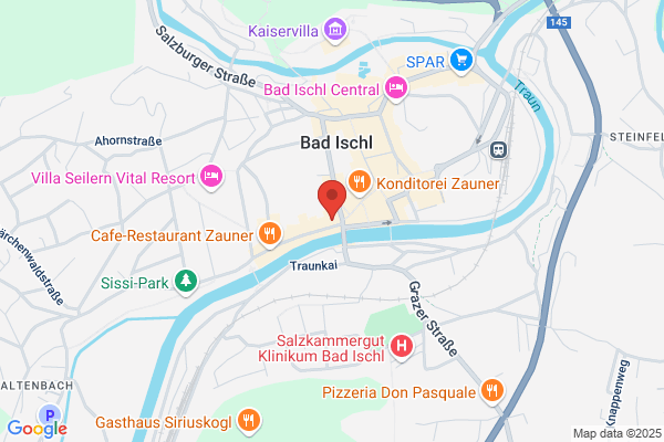 Immobilien Rettenbacher RE/ MAX Bad Ischl