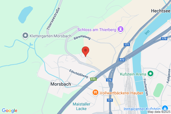 Kufsteiner Yachtclub Hr. Ing. R. Mathes