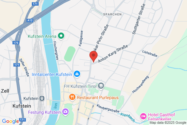 ADMIRAL Filiale
