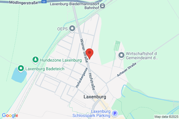 Freiwillige Feuerwehr Laxenburg