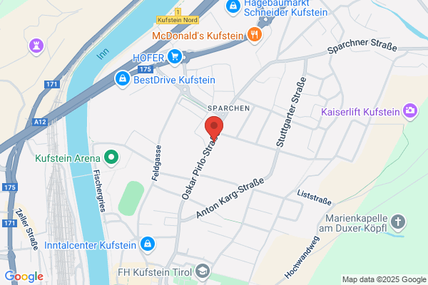 Minigolfclub Kufstein
