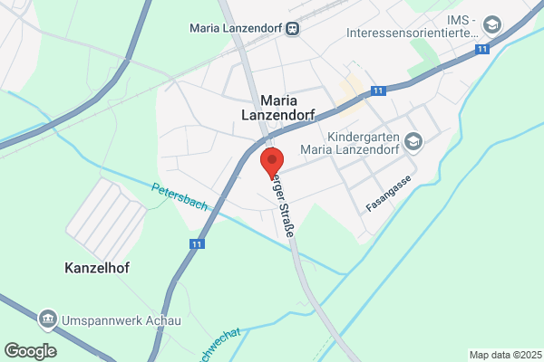 Freiwillige Feuerwehr Maria Lanzendorf
