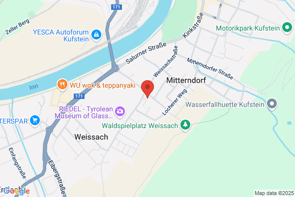 SPAR Markt Feichtner - geschlossen