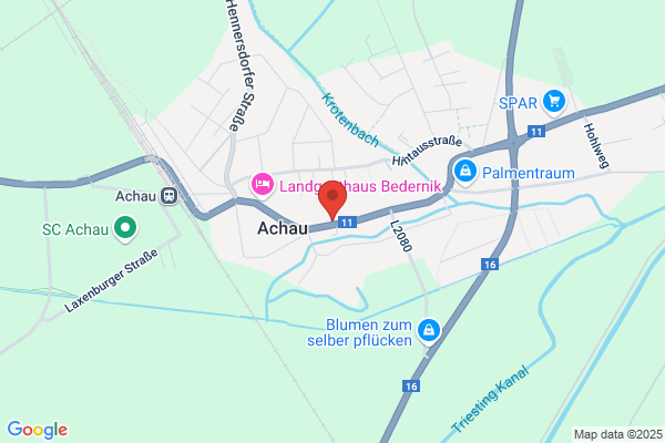 Frisör Tremml
