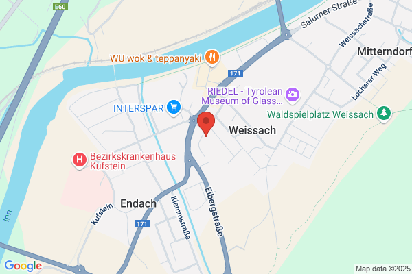 INTAXI KUFSTEIN